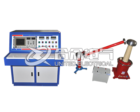 無(wú)局放耐壓試驗(yàn)裝置 無(wú)局放耐壓試驗(yàn)裝置