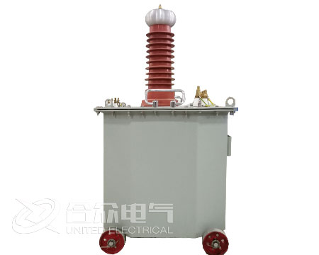 油浸式試驗(yàn)變壓器 油浸式試驗(yàn)變壓器