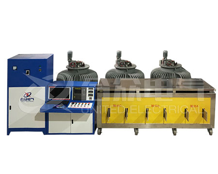 溫升試驗裝置 溫升試驗裝置