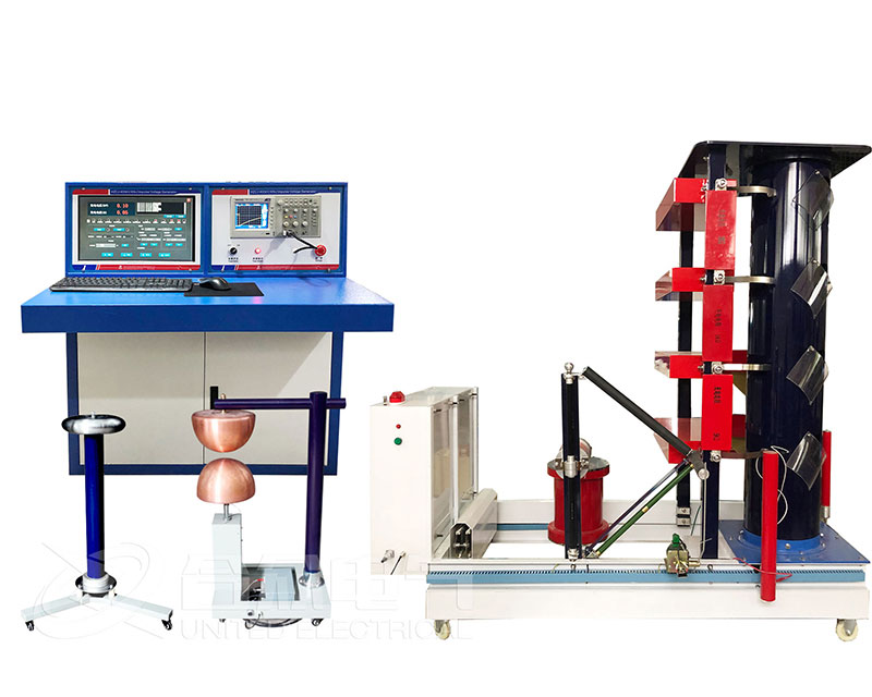 沖擊電壓發(fā)生器 沖擊電壓發(fā)生器