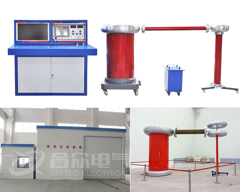 局防試驗(yàn)屏蔽室 局防試驗(yàn)屏蔽室