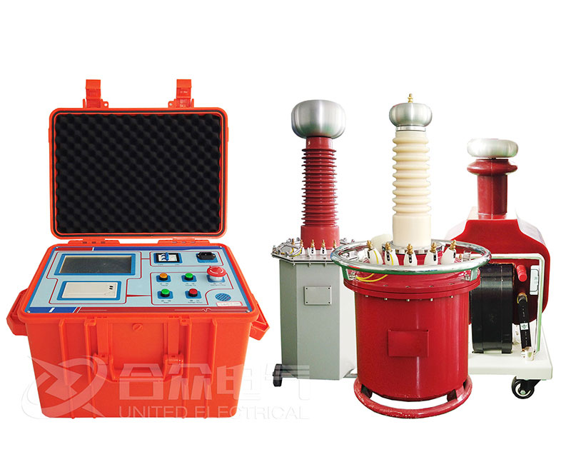 交流耐壓試驗(yàn)設(shè)備 交流耐壓試驗(yàn)設(shè)備