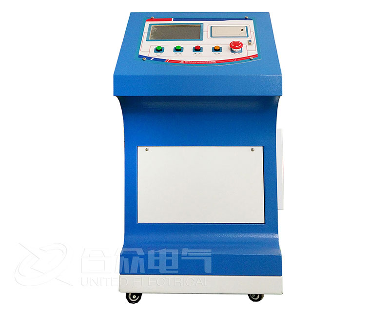 試驗變壓器智能控制臺 HZTC-104D