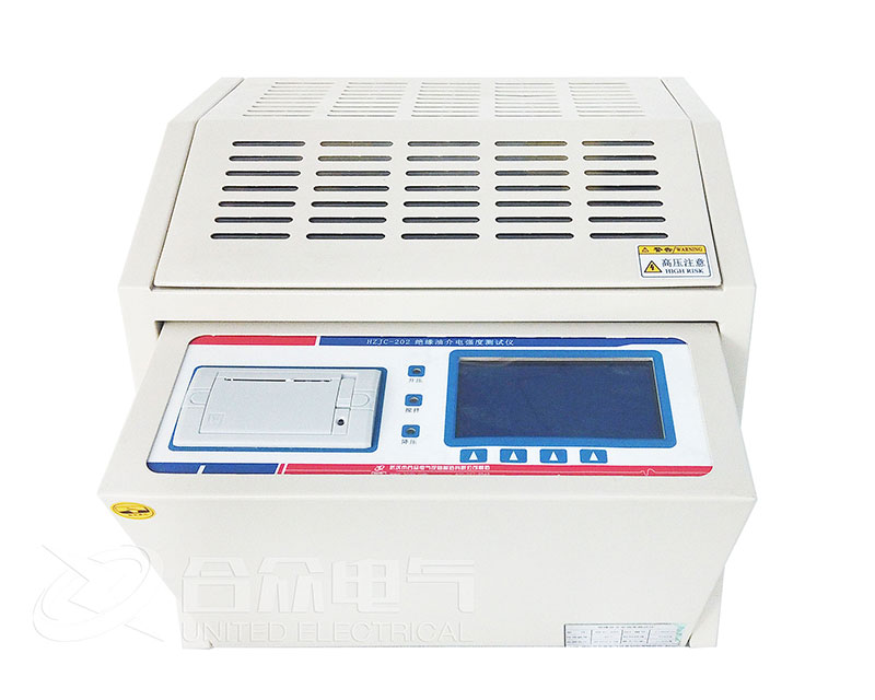 絕緣油介電強(qiáng)度測(cè)試儀 絕緣油介電強(qiáng)度測(cè)試儀