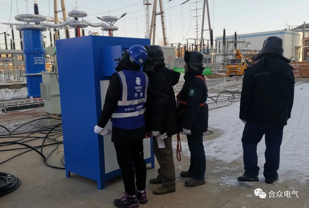 變頻諧振耐壓試驗裝置售后服務 變頻諧振耐壓試驗裝置售后服務