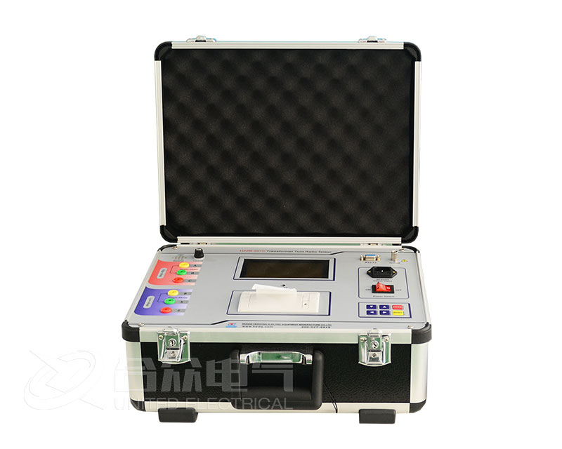 變比組別測試儀 變比組別測試儀