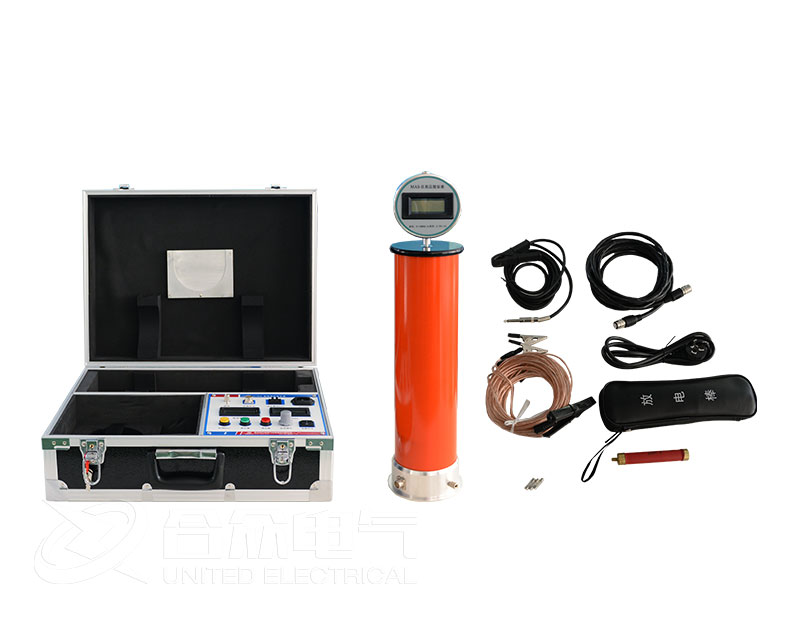 直流高壓發生器