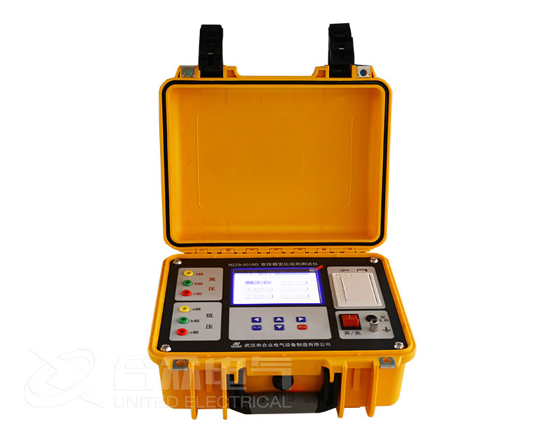 變比組別測試儀 變比組別測試儀