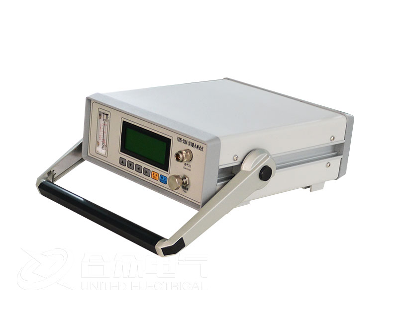 SF6微水測(cè)試儀 SF6微水測(cè)試儀