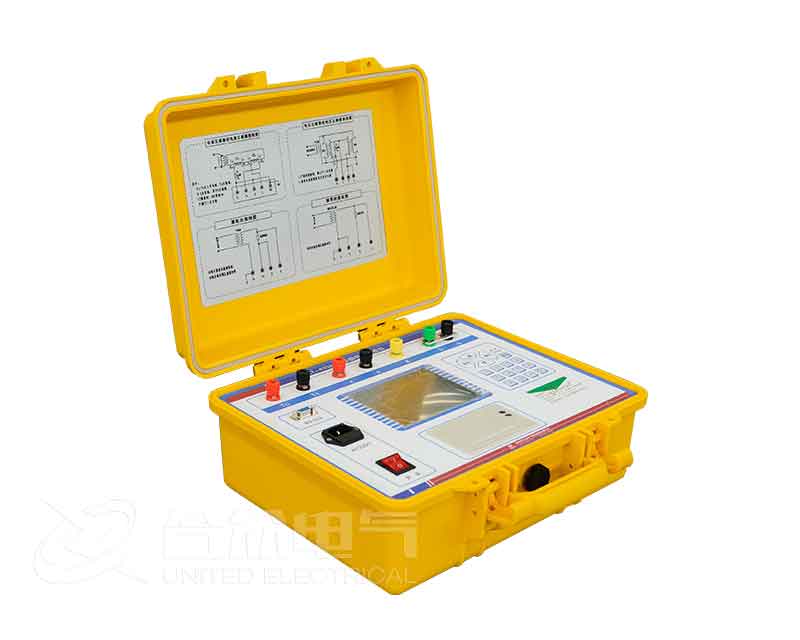 互感器現(xiàn)場校驗儀 HZTC-410A 互感器校驗儀