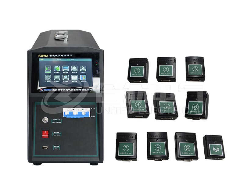 蓄電池放電測試儀 蓄電池放電測試儀