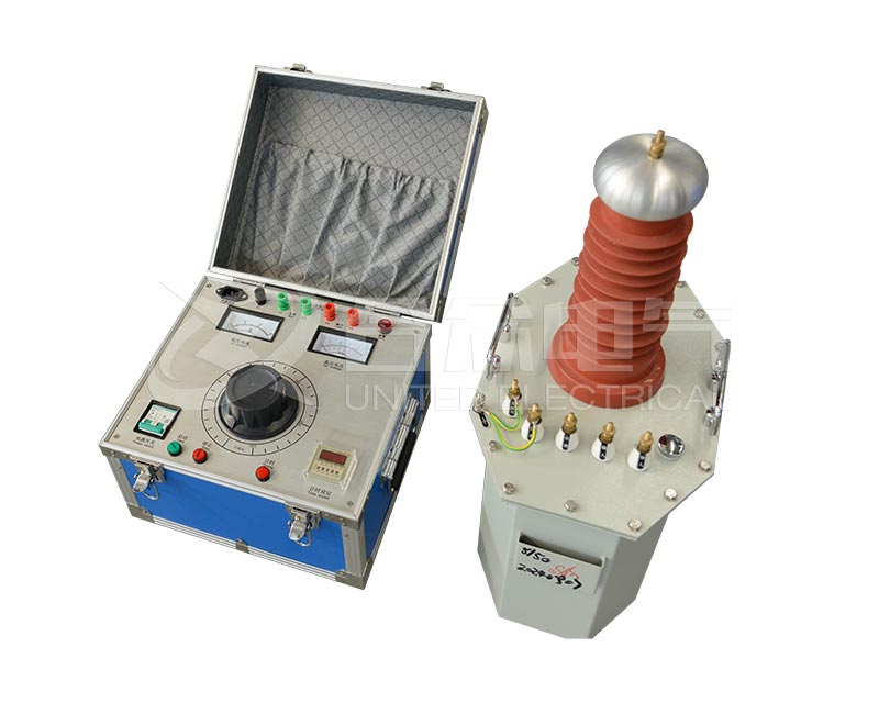 工頻耐壓試驗裝置 工頻耐壓試驗裝置