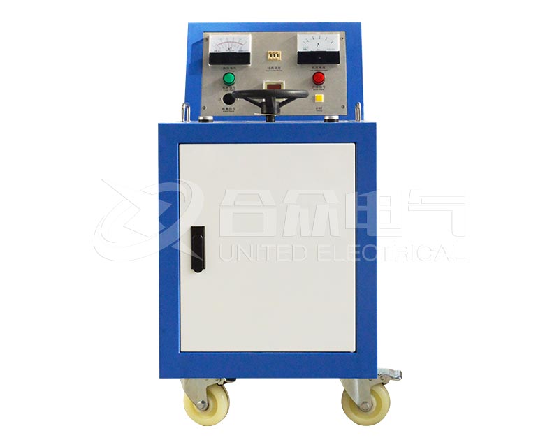 工頻耐壓試驗裝置 HZXC-101控制臺 YDJ-20kVA/10kV油浸式試驗變壓器